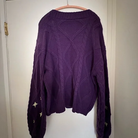 Speak Now Cardigan - Taylor Swift - Picture 5 of 5